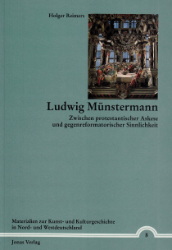 Buchcover: Ludwig Münstermann