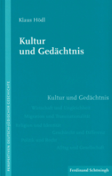 Kultur und Gedächtnis