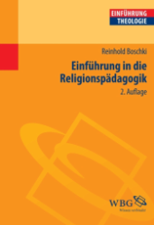 Einführung in die Religionspädagogik