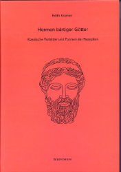 Hermen bärtiger Götter