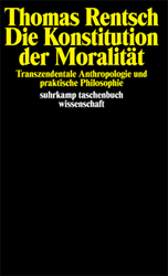 Die Konstitution der Moralität