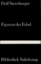 Figuren der Fabel