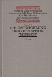 Die Entwicklung der Operation 