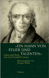 »Ein Mann von Feuer und Talenten«