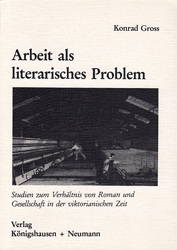 Arbeit als literarisches Problem