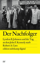 Der Nachfolger