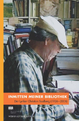 Buchcover: Inmitten meiner Bibliothek