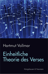 Einheitliche Theorie des Verses