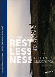 Embracing Restlessness