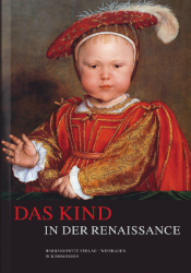 Buchcover: Das Kind in der Renaissance