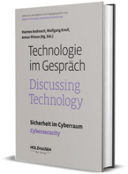 Technologie im Gespräch 2019: Sicherheit im Cyberraum