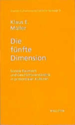 Die fünfte Dimension